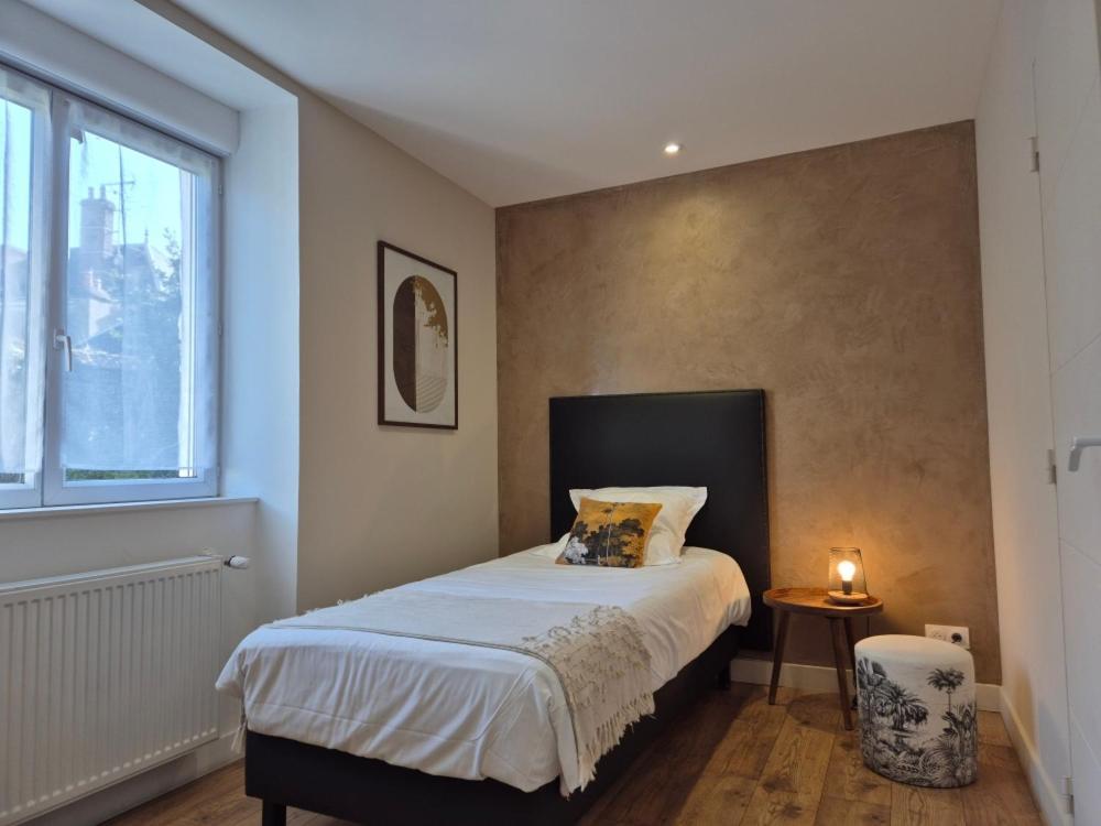 Le Beaugency Otel Dış mekan fotoğraf