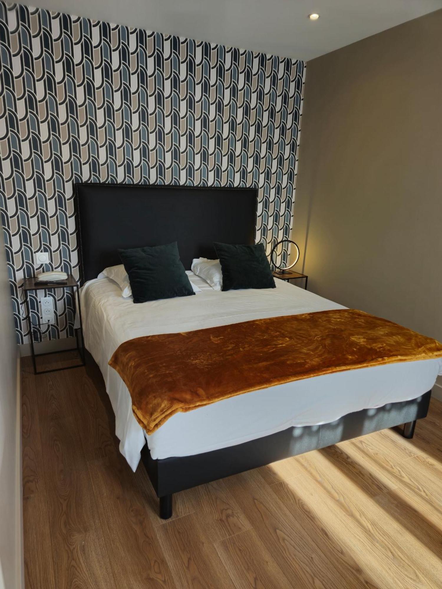 Le Beaugency Otel Dış mekan fotoğraf
