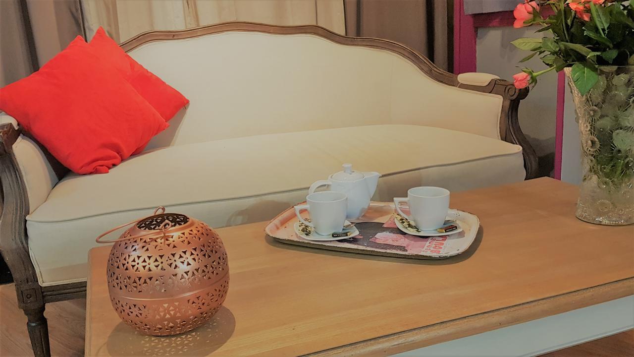 Le Beaugency Otel Dış mekan fotoğraf