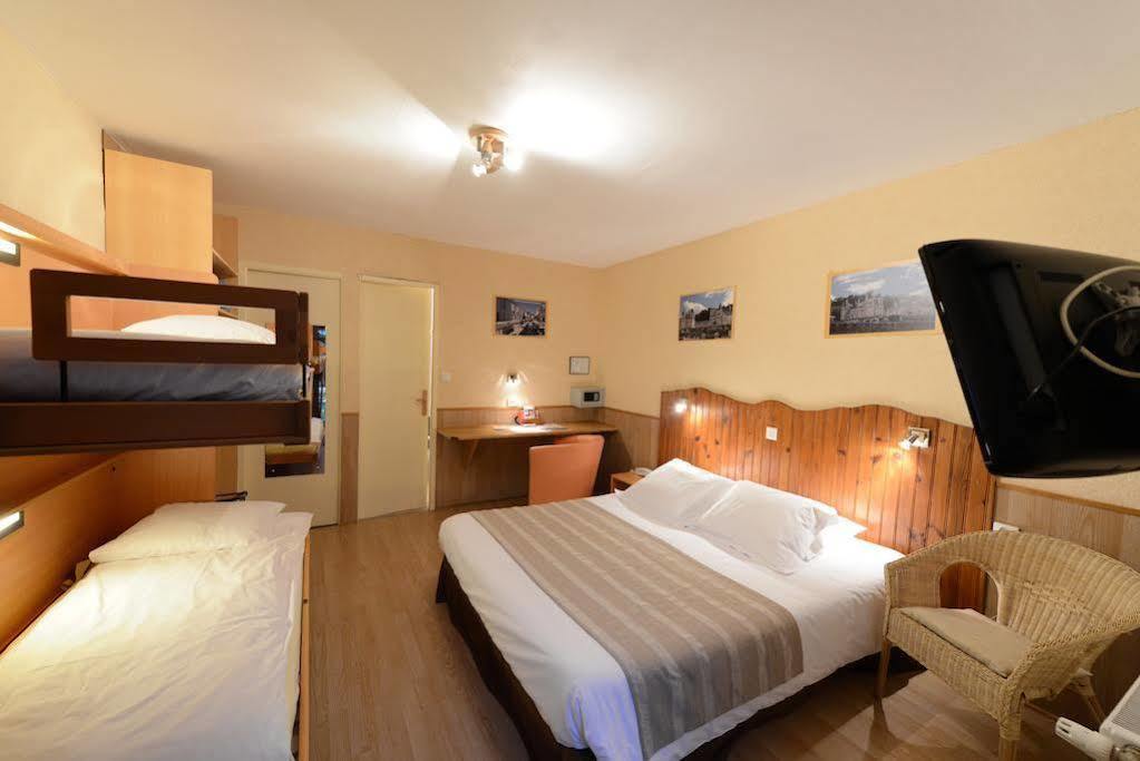 Le Beaugency Otel Dış mekan fotoğraf