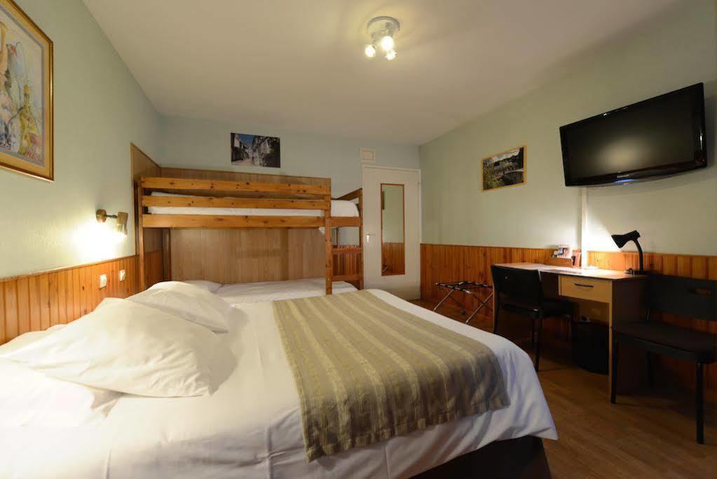 Le Beaugency Otel Dış mekan fotoğraf