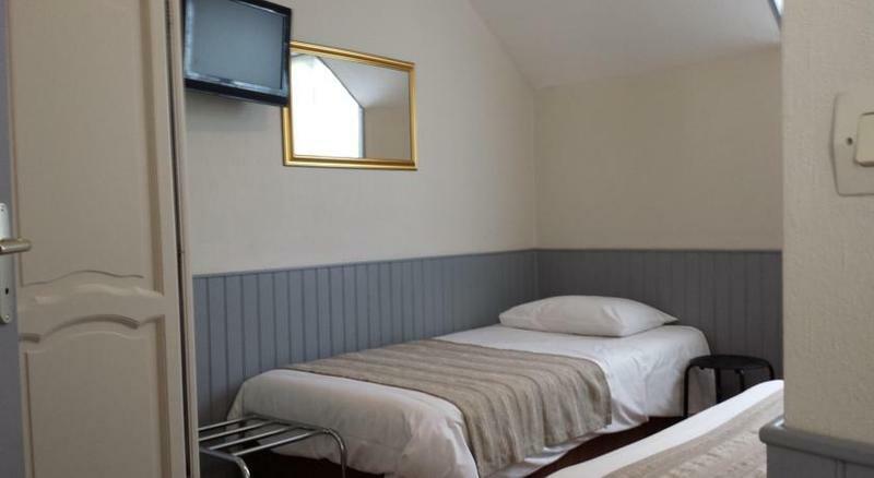 Le Beaugency Otel Dış mekan fotoğraf