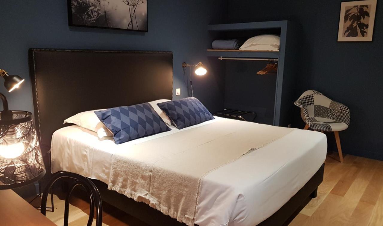 Le Beaugency Otel Dış mekan fotoğraf