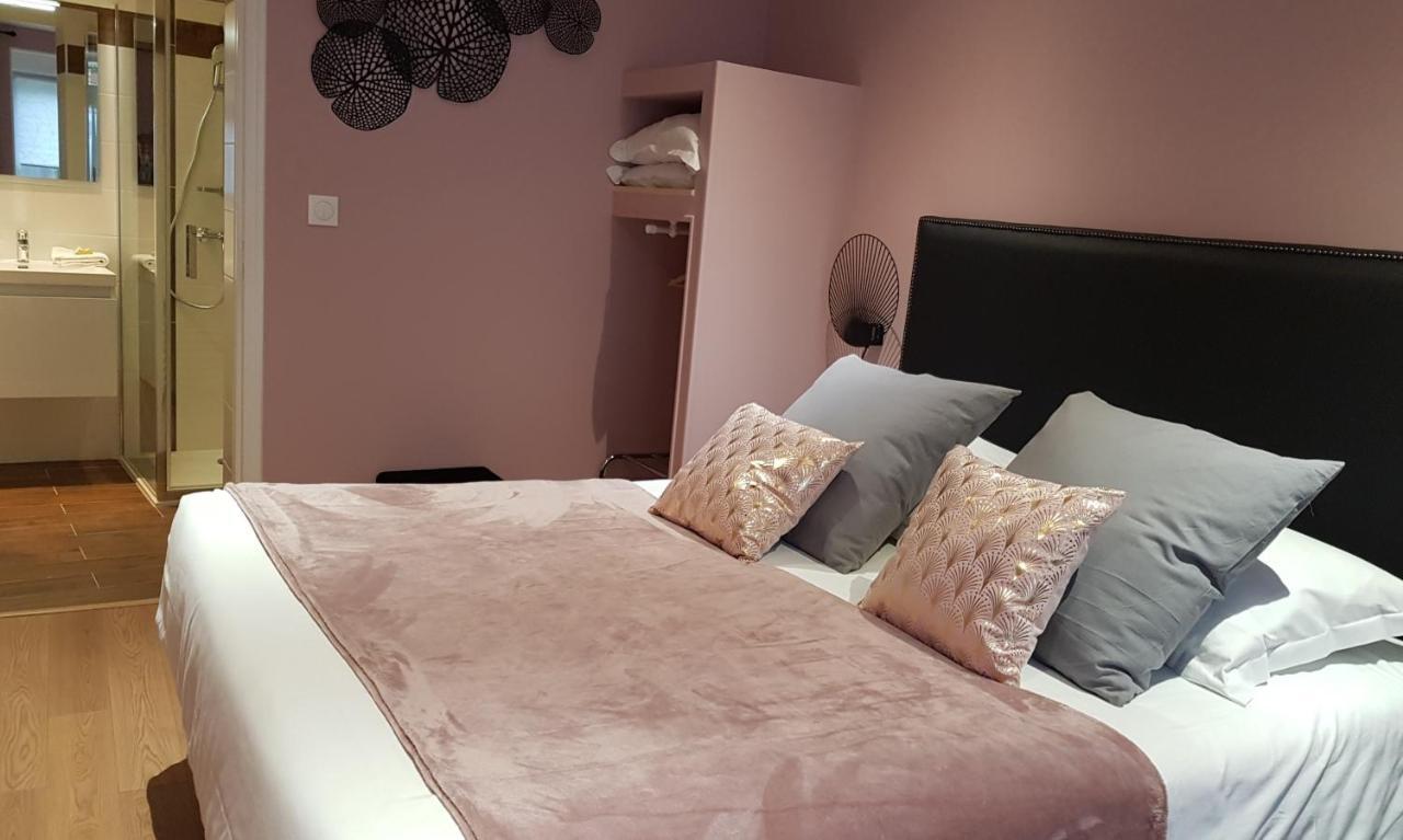 Le Beaugency Otel Dış mekan fotoğraf