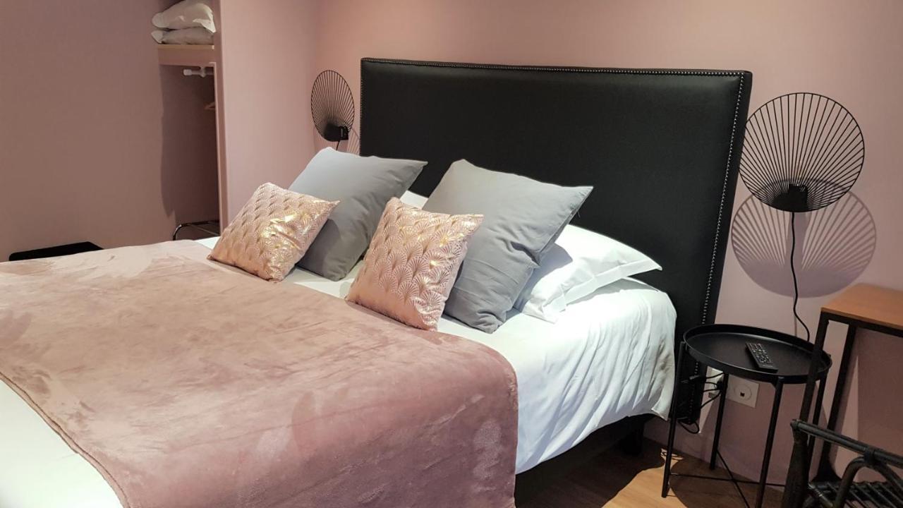Le Beaugency Otel Dış mekan fotoğraf