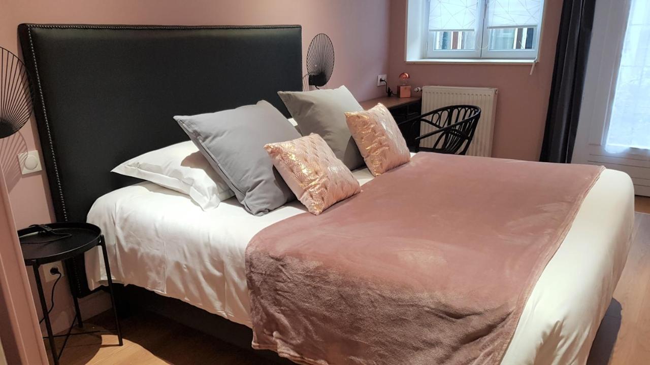 Le Beaugency Otel Dış mekan fotoğraf