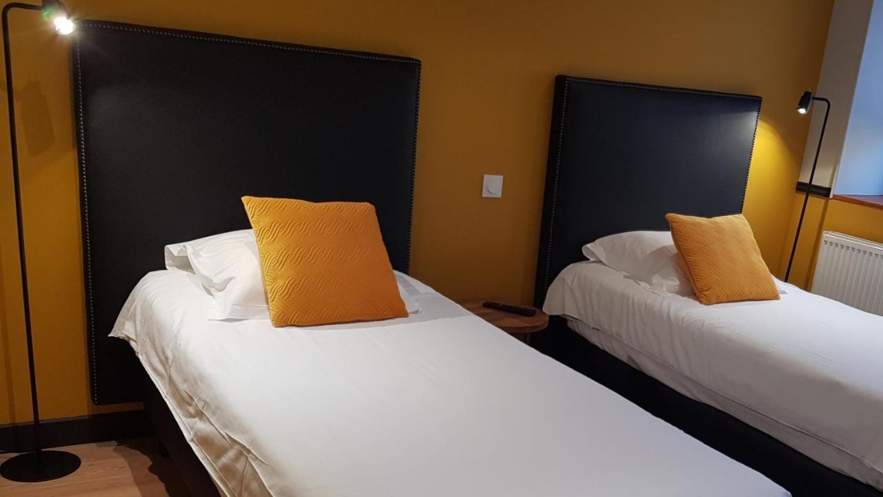 Le Beaugency Otel Dış mekan fotoğraf
