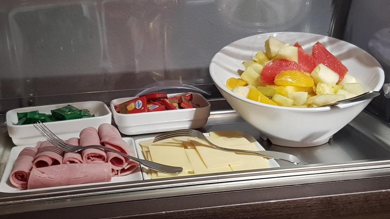 Le Beaugency Otel Dış mekan fotoğraf