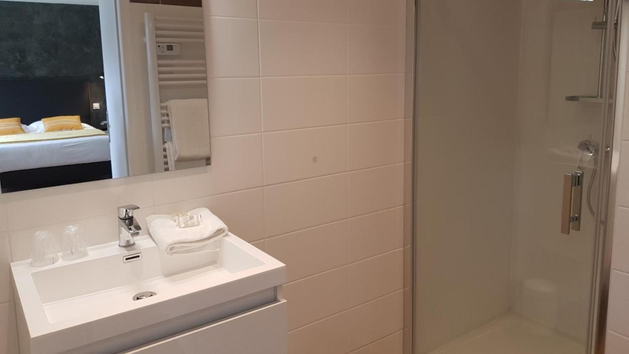 Le Beaugency Otel Dış mekan fotoğraf